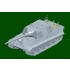 1/35 German Sd.Kfz.186 Jagdtiger (Henschel Production)