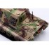 1/35 German Sd.Kfz.186 Jagdtiger (Henschel Production)