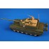 1/35 PLA ZTZ-99B MBT