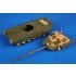1/35 PLA ZTZ-99B MBT