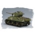 1/48 US M4A1 76(W) Tank
