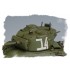 1/48 US M4A1 76(W) Tank