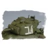 1/48 US M4A1 76(W) Tank