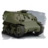 1/48 US M4A1 76(W) Tank