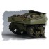 1/48 US M4A1 76(W) Tank