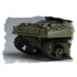 1/48 US M4A1 76(W) Tank