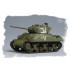 1/48 US M4A1 76(W) Tank