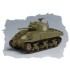 1/48 US M4 Tank (Mid - Model)