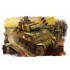 1/48 US M4 Tank (Mid - Model)