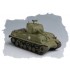 1/48 US M4A3E8 Sherman Medium Tank