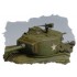 1/48 US M4A3E8 Sherman Medium Tank