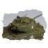 1/48 US M4A3E8 Sherman Medium Tank
