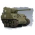 1/48 US M4A3E8 Sherman Medium Tank