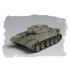 1/48 Russian T-34/76 Model 1942 Factory No.112 Tank