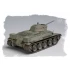 1/48 Russian T-34/76 Model 1942 Factory No.112 Tank