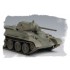 1/48 Russian T-34/76 Model 1942 Factory No.112 Tank