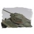 1/48 Russian T-34/76 Model 1942 Factory No.112 Tank