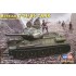 1/48 Russian T-34/85 Model 1944 with Flattened Turret