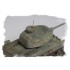 1/48 Russian T-34/85 Model 1944 with Flattened Turret