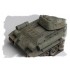 1/48 Russian T-34/85 Model 1944 with Flattened Turret