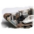 1/48 Russian T-34/85 Model 1944 with Angle-Jointed Turret