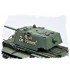 1/48 Russian Kliment Voroshilov KV-1 Model 1942 Simplified Turret Tank