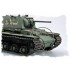 1/48 Russian Kliment Voroshilov KV-1 Model 1942 Simplified Turret Tank