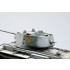 1/48 Russian Kliment Voroshilov KV-1 Model 1942 Heavy Cast Turret Tank