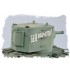 1/48 Russian KV-1 Big Turret Tank