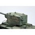 1/48 Russian Kliment Voroshilov KV-2 Tank