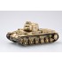 1/48 German PzKpfm KV-1 756(r) Tank