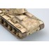 1/48 German PzKpfm KV-1 756(r) Tank