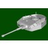 1/48 German Pzkpfw IV Ausf.J Medium Tank