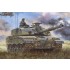 1/48 British Challenger II MBT