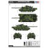 1/48 British Challenger II MBT