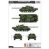 1/48 British Challenger II MBT