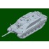 1/48 British Challenger II MBT