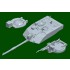 1/48 British Challenger II MBT
