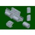 1/48 British Challenger II MBT