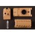 1/48 British Challenger II MBT