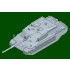 1/48 British Challenger II Enhanced Armour