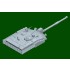 1/48 British Challenger II Enhanced Armour