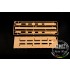 1/35 M1070 Truck Tractor & M1000 Heavy Equipment Transporter Semi-trailer