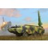 1/35 Russian 9K79 Tochka (SS-21 Scarab) IRBM