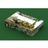 1/35 Russian 9K79 Tochka (SS-21 Scarab) IRBM