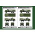 1/35 Russian KrAZ-260 Cargo Truck