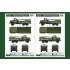 1/35 Russian KrAZ-260 Cargo Truck
