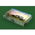 1/35 Russian KrAZ-260B Tractor with 5P85TE TEL S-300PMU