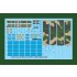 1/35 Russian KrAZ-260B Tractor with 5P85TE TEL S-300PMU