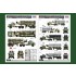 1/35 Russian KrAZ-260B Tractor with 5P85TE TEL S-300PMU